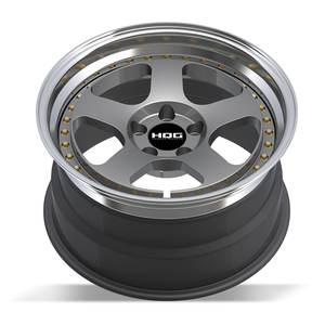 Hqg เครื่องขัดเงาล้อแข่ง<span class=keywords><strong>ส</strong></span>ำหรับ<span class=keywords><strong>ขอบ</strong></span> MAZDA 2ชิ้น<span class=keywords><strong>ขอบ</strong></span>15 16 17 18 19 20นิ้วอลูมิเนียม5x100 5X112 5X120 - Product Image 3