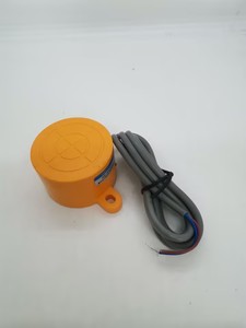 Capteurs de proximité inductifs <span class=keywords><strong>SE</strong></span>-3025BL normalement fermés, deuxième détection CC, distance de détection 25 mm - Product Image 5