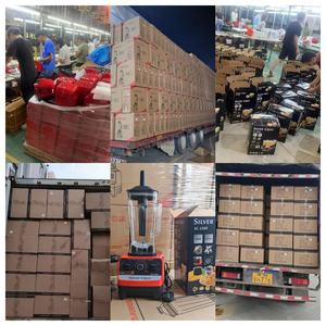 2 1电动榨汁机搅拌机家用双杯榨汁机USB多功能果蔬搅拌机冰沙机塑料 - Product Image 5