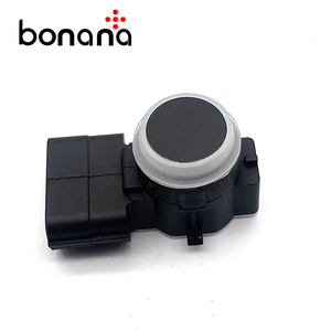 Nuevo Sensor de Aparcamiento PDC 39680-T0A-R01 para Honda Accord 2016-2017 39680T0AR01 Color Negro - Product Image 1