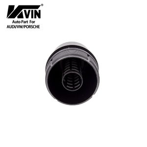 KVIN 06E11540 5 H yağ filtresi eleman için 4N yağ bölmesi tutucu kapak için yeni A4/yeni A6 06E 115 405 H - Product Image 3