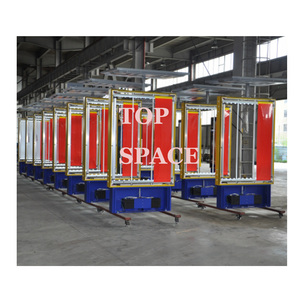 Solar Display Stand Solar Light Box Solar Power Led Display Stand Outdoor Advertising Equipment Static Light Box