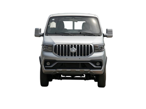 Pratico Camioncino Changan Star, Veicolo Flessibile per Spedizioni Quotidiane, Guida Stabile, Trasporto Logistico ed Esportazione - Product Image 3
