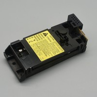 Unité de scanner laser compatible pour imprimantes HP 1102, 1108, 1136, 1213, 1216 – Pièces détachées pour imprimantes