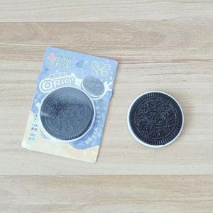 Gommes à effacer pour enfants de haute qualité, en TPR, en forme de crayon de bureau, pour l'école, gommes mignonnes - Product Image 5