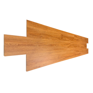 Láminas de Vinilo PVC con Aspecto de Madera Ecológicas y de Lujo, Resistentes al Fuego y Antideslizantes, para Uso en Hospitales y Hoteles - Product Image 1