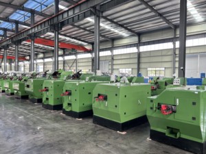 Cường độ cao chéo lõm lớn lên vít Đầu chìm | ốc vít thép chính xác cho các ứng dụng đồ nội thất và máy móc - Product Image 4