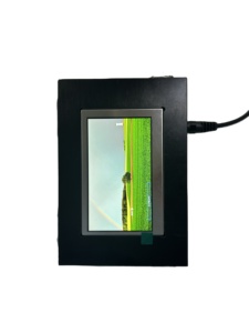 3.5 inch 1920x1080 <span class=keywords><strong>LCD</strong></span> màn hình cảm ứng 425cd/m2 Màn hình hiển thị bảng điều chỉnh 50-Pin LVDS giao diện TFT <span class=keywords><strong>LCD</strong></span> module với CTP - Product Image 3