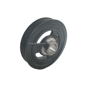 24551899 थोक आपूर्तिकर्ता मूल क्रैंकशाफ्ट पल्ले ओपेट्रा जीपी50/बाओजुन 630 - Product Image 2