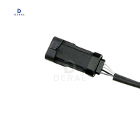 Nouvelle sonde d'oxygène (sonde lambda) 7700109844 pour Renault Mégane/Scénic avec garantie d'un an
