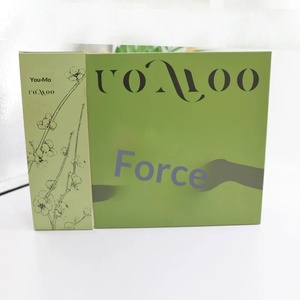 Custom <b>White</b> Cardboard Cosmetic <b>Boxes</b>, Colorful Printed Packaging - Product Image 2