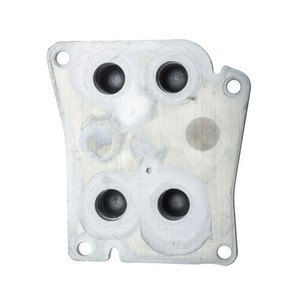 Mercedes W203 W204 W211 M271 <b>Radiator</b> 2711880401 For Engine Cooling Replacement Part - Product Image 1