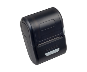 Mini draagbare thermische <span class=keywords><strong>printer</strong></span>, 58mm 2-in-1 bonnen- en etikettenprinter met WIFI/BT interfaces, op voorraad - Product Image 4