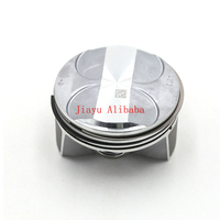272 Motorkolben für Mercedes-Benz A209 C209 C219 W203 W204 S204 W212 X204 W164 V251 R171 R230 W221 3.0L 2720301018 A2720301018