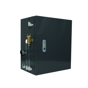 Generador HHO Diésel de Alta Potencia, Mejora la Eficiencia de Combustión, Reduce el Humo Negro, Ahorro Ecológico - Product Image 3