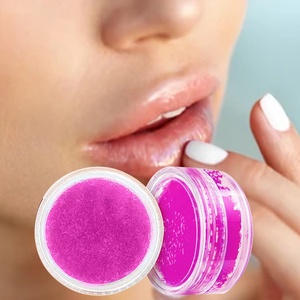 Alivia los <span class=keywords><strong>labios</strong></span> agrietados en seco, bálsamo reparador suave e hidratante, el <span class=keywords><strong>mejor</strong></span> efecto - Product Image 4