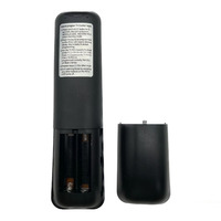 Nuevo Control Remoto de Repuesto Xsarius BT RCU-A4 para Reproductor Multimedia Xsarius AIR Stick 4K UHD Android 11