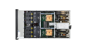 <span class=keywords><strong>Ibm</strong></span> điện S1022 2U Rack gắn máy chủ 12-core điển hình 2.90 đến 4.0 GHz (Max) power10 Bộ vi xử lý trong kho - Product Image 3