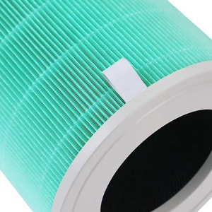 Xiaomi F1 Hava Temizleyici Filtre Değişimi için Uygun En İyi Fiyat Toptan Hepa Filtre - Product Image 6