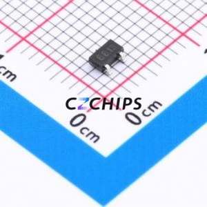 ทรานซิสเตอร์ภาคสนามทรานซิสเตอร์ VBB1328 SOT-23แบบใหม่ดั้งเดิม (Mosfet) - Product Image 1