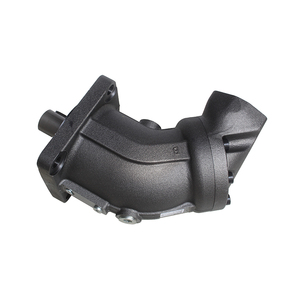 M5AF-018-2L-B10 M5AF-018-2R04-B1W-00000 มอเตอร์ใบพัดไฮดรอลิกแรงสูง ระบบขับเคลื่อนเครื่องจักรอุตสาหกรรม - Product Image 5
