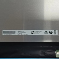 Nouvel écran LCD FHD 1920x1080 de 15,6 pouces, panneau B156HAN02.5 HW:3A 30 broches EDP pour remplacement d'écran d'ordinateur portable Dell Inspiron 5584 05NG4M