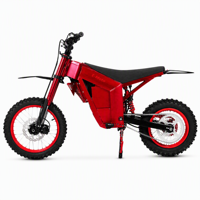 Jiangzi Y01 Nouveau modèle 2025 Moto électrique tout-terrain à deux roues, sportive, légère, prête pour la plage, ultra-longue autonomie