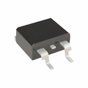 Thyristors TO-263-3, D2PAK , TO-263AB In Stock Electronic Chips Component Q2012NH5RP - Product Image 1
