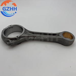 Pièces d'excavatrice 331-0292 Bielle pour moteur OEM C7.1 C6.6 Bielle 3310292 - Product Image 1