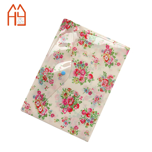 A4 Size Office <strong>PP</strong> Document Bag <strong>with</strong> Snap <strong>Button</strong> - Waterproof &amp; Reusable - Product Image 6