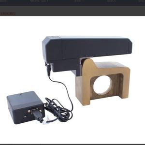 Alarme de pression nominale Funke+huster HPW11 avec buzzer blanc FHF21225113 - Product Image 3