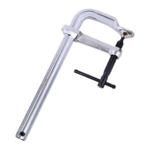 F Clamp 500X120 Mm Chromium Vanadium Alloy Steel Adjustable Woodworking Clamping Tool - Product Image 4