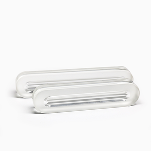 レベルゲージのためのWINTONのホウケイ酸塩3.3ガラス管 - Product Image 3