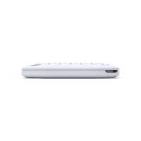 Capteur de température sans fil Mini Bluetooth Balise Thermomètre Capteur pour application et plateforme cloud