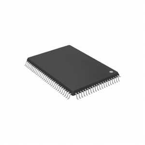 Composants électroniques Mémoire 100 LQFP IS61LF102418A-7.5TQLI En stock - Product Image 1