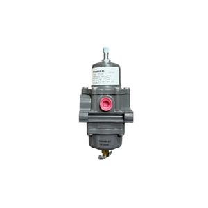 Support technique 67CFR-581 Régulateurs compacts à commande directe Construction robuste Décompression constante 0-35psi - Product Image 3