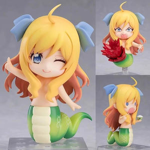 40 Styles Fille Combinaison Figurines Change Face <span class=keywords><strong>Re</strong></span> <span class=keywords><strong>Zero</strong></span> SAO Card Captor Sakura Anime Action <span class=keywords><strong>Figure</strong></span> Movable Model Toy - Product Image 6