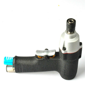 Destornillador de aire de 12000rpm, tornillos de <span class=keywords><strong>madera</strong></span> industriales de 60 Nm, controladores versátiles, empuñadura de pistola, regulación de velocidad, tuercas de apriete y aflojamiento - Product Image 2