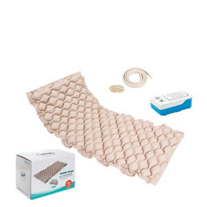 Colchón de Aire de la Mejor Calidad, Alternativa a las Burbujas, Colchón de Aire Médico Antiescaras para Úlceras por Presión - Product Image 3
