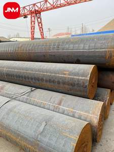 QT500 7 batang besi cor, kekuatan tinggi profil besi Ductile - Product Image 6