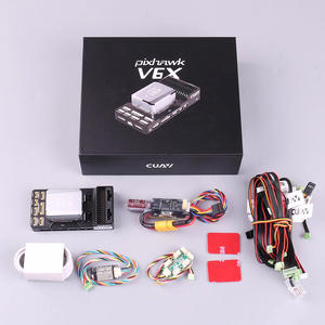 Controllore di Volo CUAV Pixhawk V6X PX4/APM per Droni, Aeromodelli, Multirotori, Ala Fissa, Decollo e Atterraggio Verticale - Product Image 2