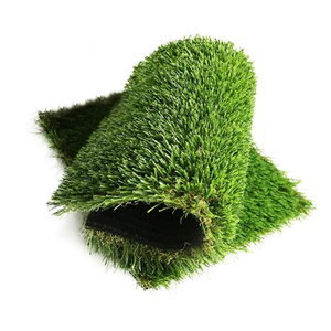 Thảm cỏ nhân tạo cao su sân bóng đá sân cỏ nhân tạo cho bóng đá thân thiện với môi trường và không độc hại - Product Image 2