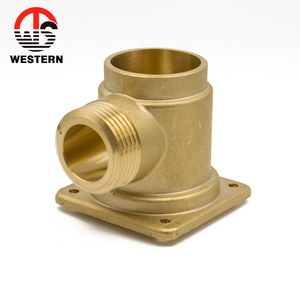 Chào mừng bạn tùy chỉnh hình lục giác phụ kiện đường ống Công Đoàn giả mạo <span class=keywords><strong>Brass</strong></span> OEM Nam chủ đề xoay Nut khuỷu tay kết nối - Product Image 5