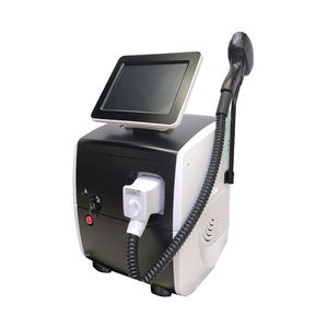 Black Gold Three-band for 808-1064-755 Ultra-photon Multifunctional Skin Rejuvenation Beauty Care Machine - Product Image 4