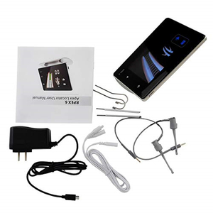 La médica, Dental endodoncia 4,5 "LCD Canal de raíz el localizador ápice con Zumbador - Product Image 6