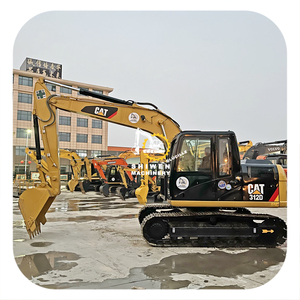 รถขุด CAT312D ของหนอนผีเสื้อของแท้จากญี่ปุ่นมือสองสำหรับ315D2GC 315D2 315D แมวมอเตอร์เครื่องยนต์320D - Product Image 1