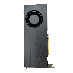 การ์ดจอ Suqiao Workstation รุ่น 3060 12G GDDR6 ใหม่ สำหรับงาน Deep Learning AI ประสิทธิภาพสูง แบบมีพัดลมระบายความร้อน PCI 3060 การ์ดจอ 3060 - Product Image 1