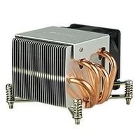 Great wall — refroidisseur CPU pour serveur, petit châssis industriel, LGA2011, LGA2066, 2U, dissipateur thermique