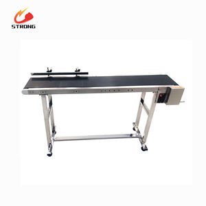 Fabrieksprijs Kleine Transportmachine Kleine Transportbandmachine Klein Transportbandsysteem - Product Image 5