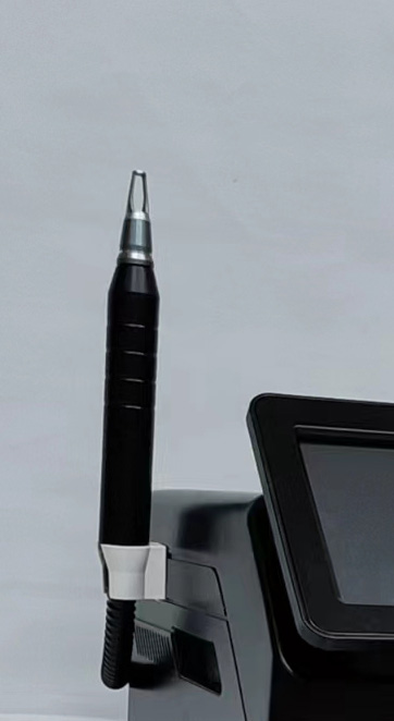 2 in 1 laser machine pico and laser